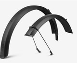 Cube ACID Mudguard Set SIC 2.0 84 29" BB Mount - Black