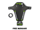 Mondraker Play 24 Optic White