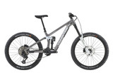 Transition Bottlerocket Alloy Singlecrown 2026 - Snowstorm