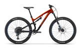 Whyte T-140 RS V3 2026 - Tiger Orange
