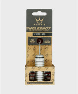 Peaty's HoleShot Tubeless Puncture Plugger Kit - Silver Peaty's HoleShot Tubeless Puncture Plugger Kit - Silver