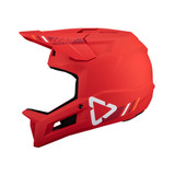 Leatt Gravity 1.0 MTB Helmet - Red