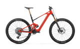 Buy Now | Mondraker Neat RR 2025 - Flame Red