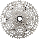 Shimano M6100 Deore 12 Speed Cassette 10-51T