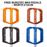 Orbea Wild M-Team 2026 - MyO (Custom Colour) - Mullet 