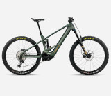 Orbea Wild M10 2026 - Seaweed - Mullet