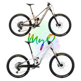 Orbea Rallon E-TEAM 2026 - MyO