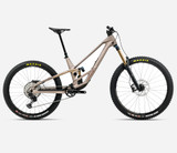 Orbea Rallon E-TEAM 2026 - Nickel / Nickel Chrome
