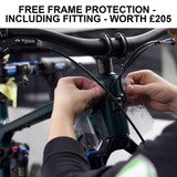 Orbea Rallon E10 2026 - MyO