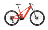 Mondraker Scree S - Flame Red / Earth Red
