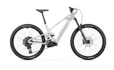 Mondraker Scree S 600 2026 - Optic White / Fog Grey