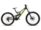 Santa Cruz V10 S Kit 2027 - Kelp Green