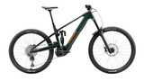 Norco Range VLT CX C2 2026 - Sage Slate / Raw Black
