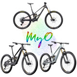 Orbea Rallon RS-Team 2027 - MyO