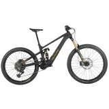 Velduro Rogue R 2027 - Black