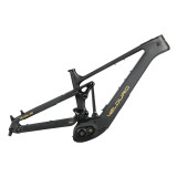 Velduro Rogue Frame Only No Shock