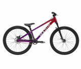 Marin Alcatraz 2 2026 - Red / Purple