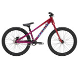Marin Alcatraz 24" 2026 - Red / Pink