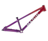 Marin Alcatraz 2 Frameset 2026 - Red / Purple