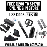 Transition Spur Carbon XTR Di2 2026 - Frostberry