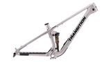 Transition Spur Carbon Frameset 2027 - Frostberry