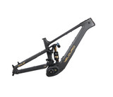 VELDURO ROGUE DI2 MONSTER BUILD