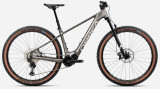 Orbea Urrun 10 2026 - Silver