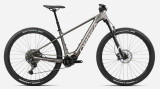 Orbea Urrun 20 2026 - Silver