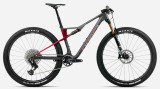 Orbea Oiz M-Team AXS 2026 - Cherry Red