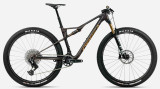Orbea Oiz M-Team AXS 2026 - Bronze/Gold