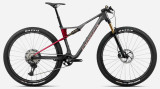Orbea Oiz M-Pro 2026 - Cherry Red