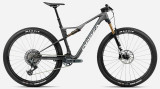 Orbea Oiz M10 AXS 2026 - Diamond Carbon