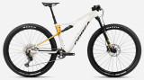 Orbea Oiz M30 2026 - Yellow/White