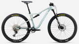 Orbea Oiz H30 2026 - Blue Stone
