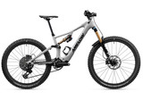 Amflow PX Carbon Pro 2027 - Moonstone Gray