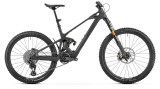 Mondraker Zendit XR 2027 - Vortex Grey