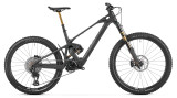 Mondraker Zendit RR S 2027 - Vortex Grey