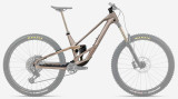 Orbea Rallon Enduro Frameset 2026 - Aloha Green