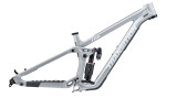Transition TR11 Alloy DH Frameset 2027 - Moonstone