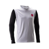 Leatt Gravity 2.0 MTB Jersey - White