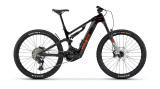 Whyte Kado RS V3 2027 - Monarch Black