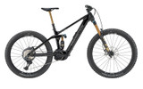 Transition Regulator CX XT Di2 2027 - Black