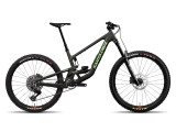 Santa Cruz Nomad 7 CC 90 2027 - Metallic Earth