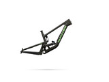 Santa Cruz Nomad 7 CC Frameset 2027 - Metallic Earth