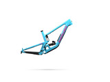 Santa Cruz Nomad 7 CC Frameset 2027 - Aqua Magenta