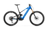 Mondraker Crafty Carbon RR SL 2025 - Blue