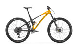 Mondraker Superfoxy XR - Yellow / Black