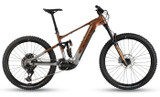 Marin Alpine Trail E2 CE 2026 - Brown/Grey