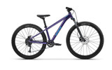 Whyte Secta 26 MX 2027 - Purple