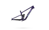 Santa Cruz Tallboy CC Frameset 2027 - Midnight Violet